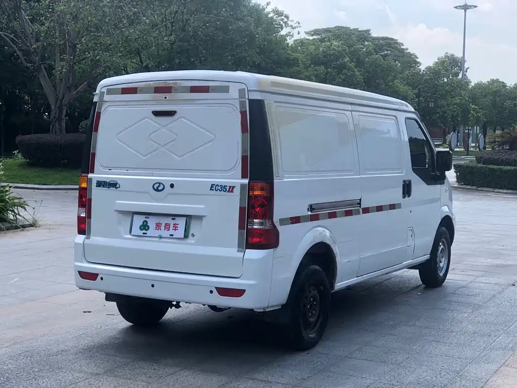 Ruichi Auto EC35 2020 EC35 II Standard 38.7kWh