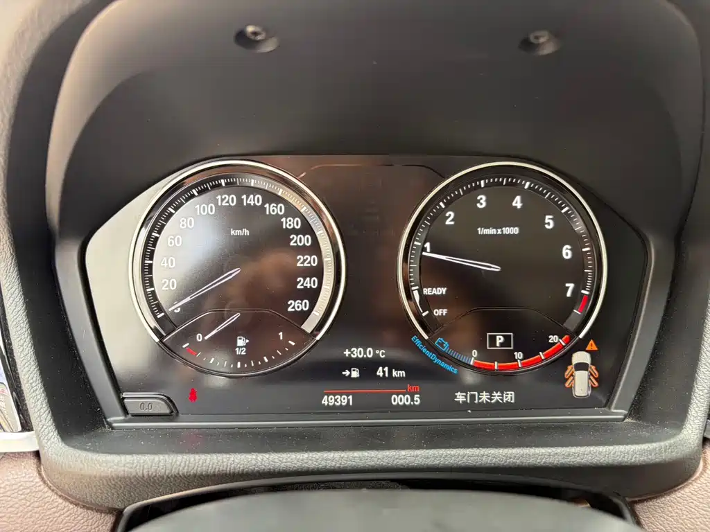 BMW X1 — миниатюра 12