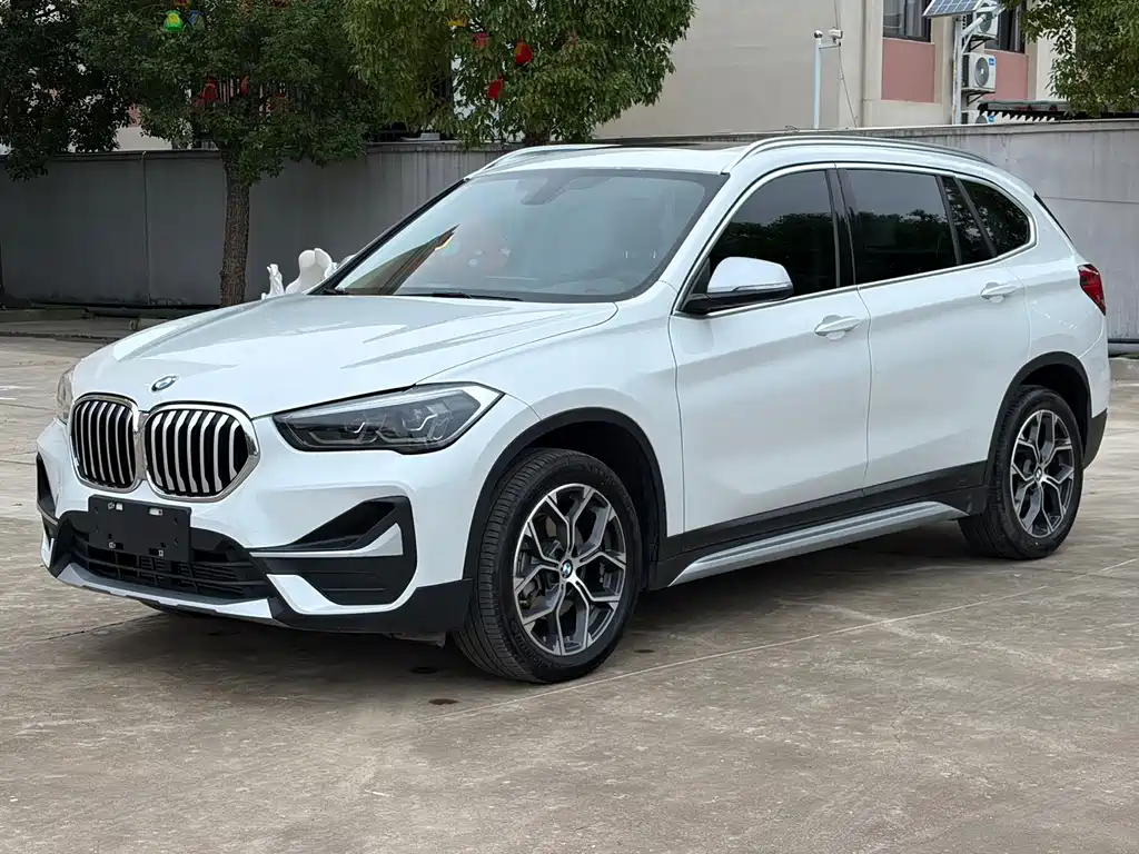 BMW X1 — миниатюра 2