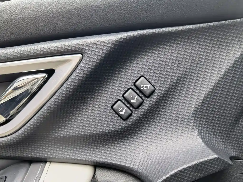 Subaru Forester — миниатюра 15