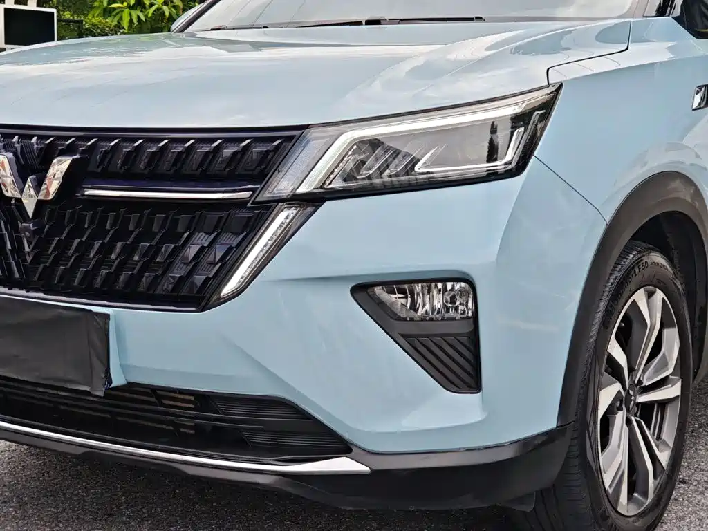 Wuling Xingchen — миниатюра 9