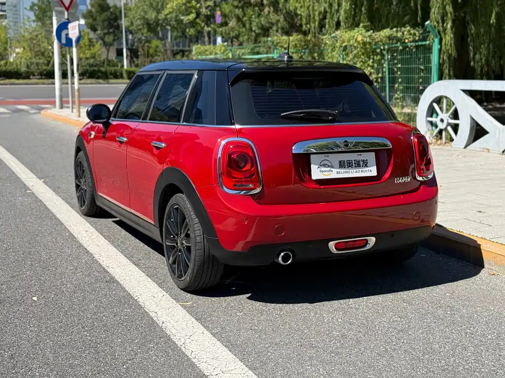 MINI Mini — миниатюра 6