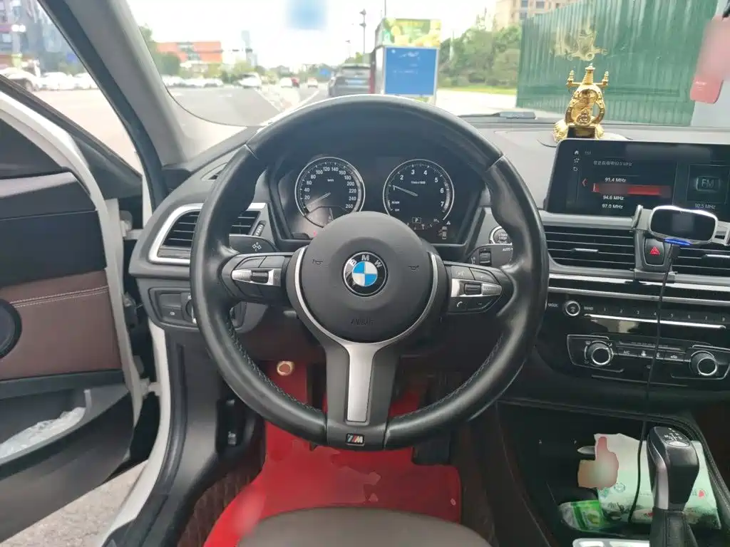 BMW 1 Series — миниатюра 11