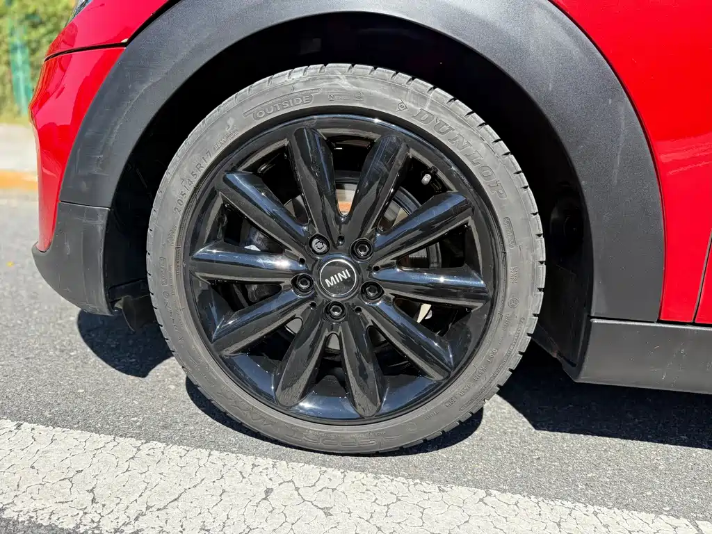 MINI Mini — миниатюра 15