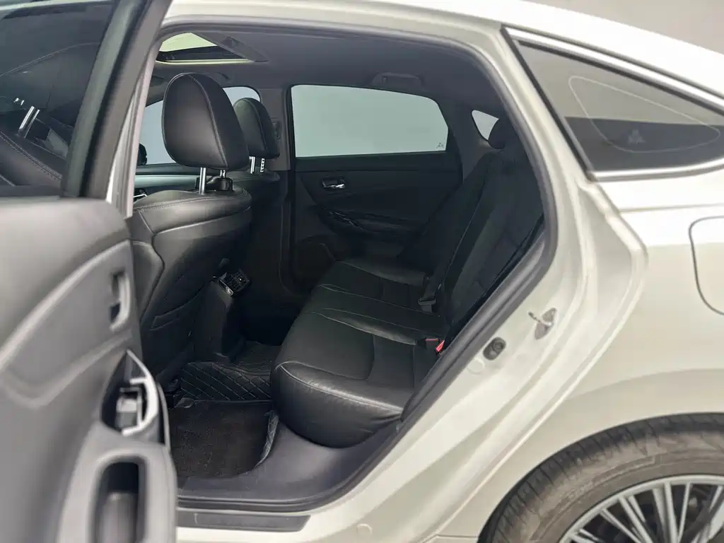 Honda Spirior — миниатюра 9