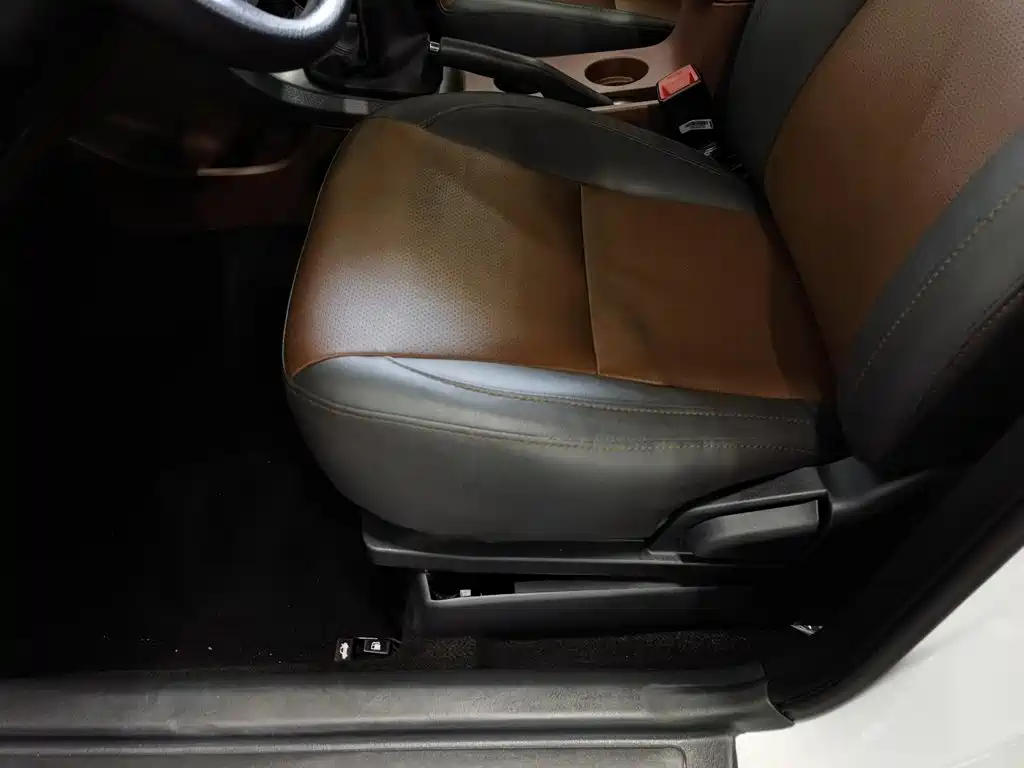 BYD L3 — миниатюра 20