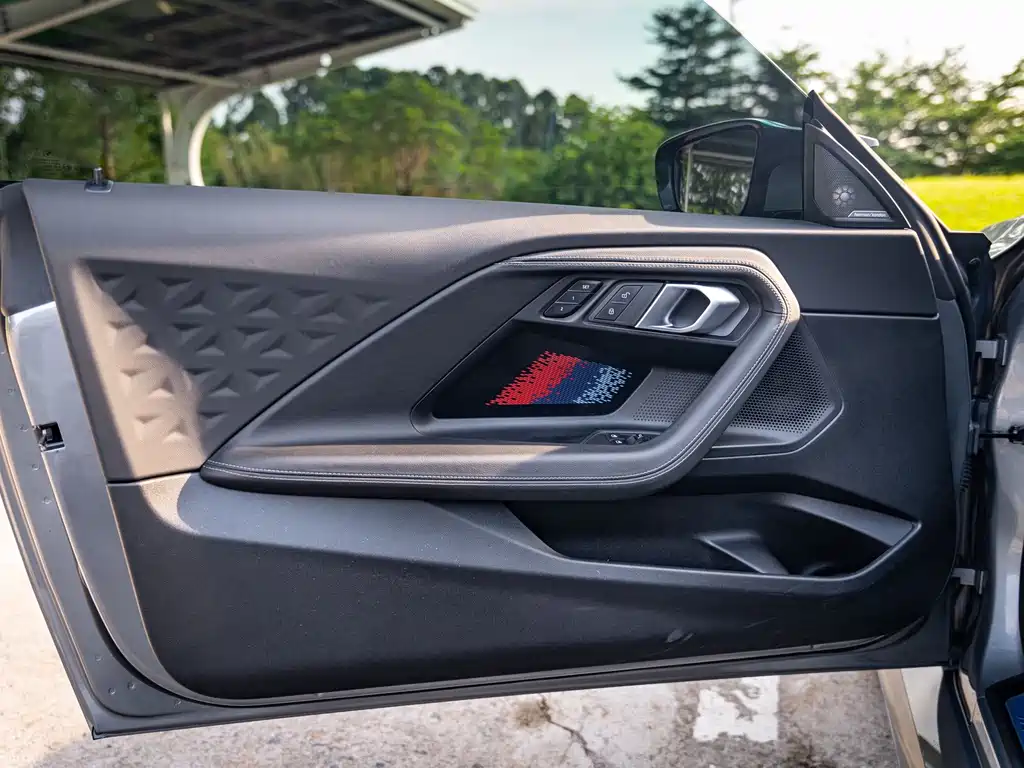 BMW M2 — миниатюра 10