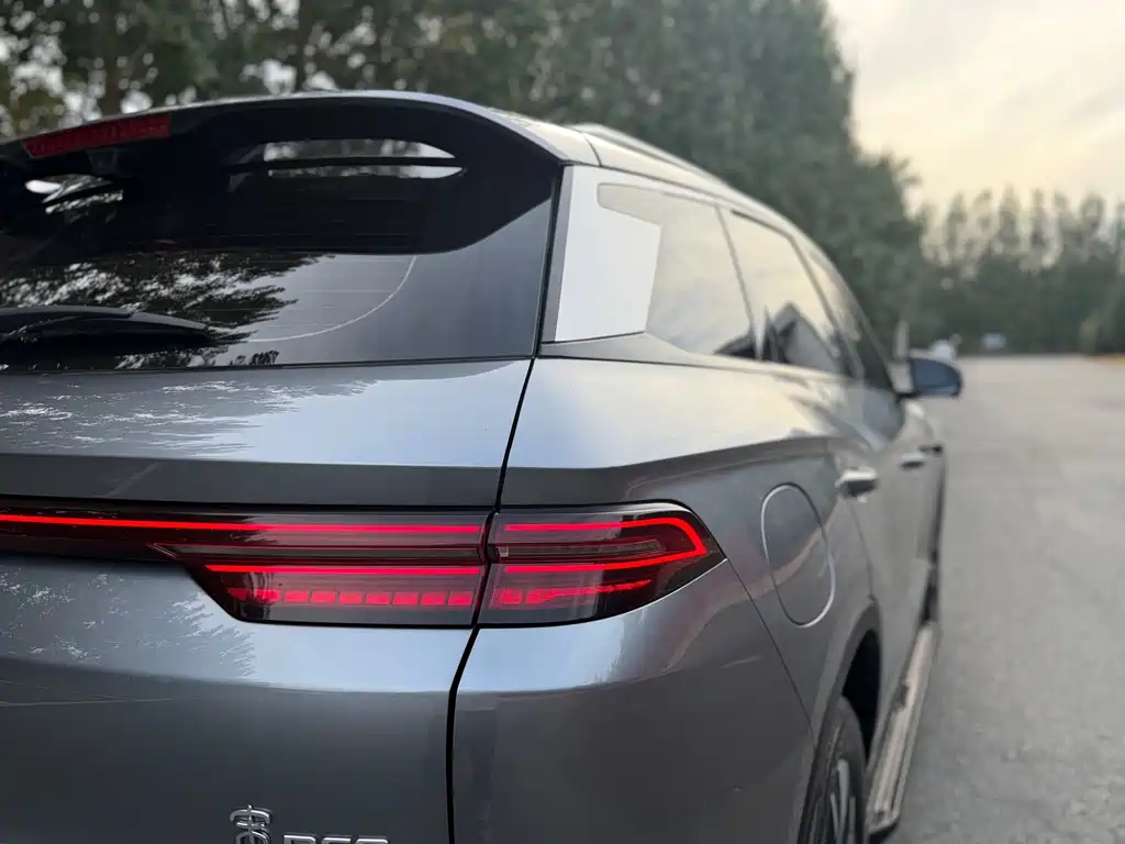 BYD Pro New Energy — миниатюра 10