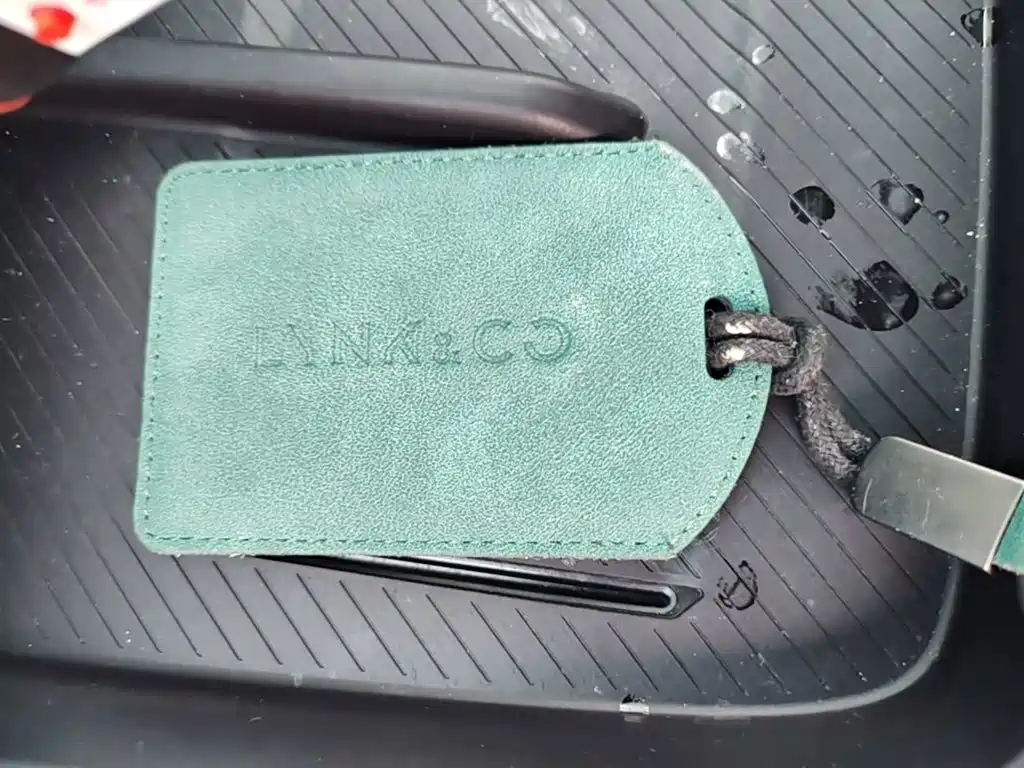 Lynk & Co 08 EM-P — миниатюра 9