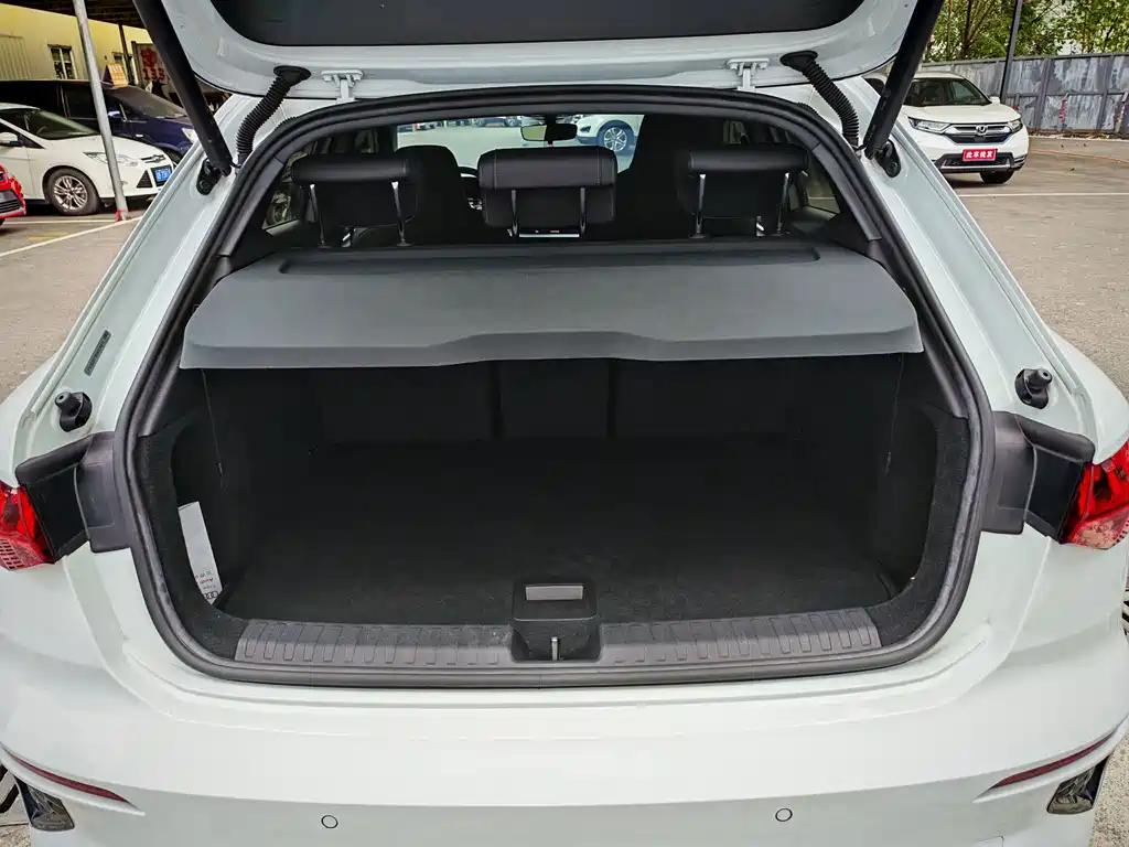 Audi A3 — миниатюра 28