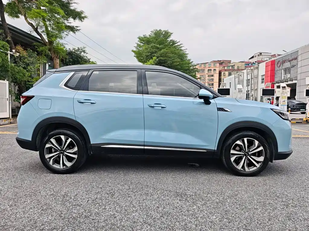 Wuling Xingchen — миниатюра 4