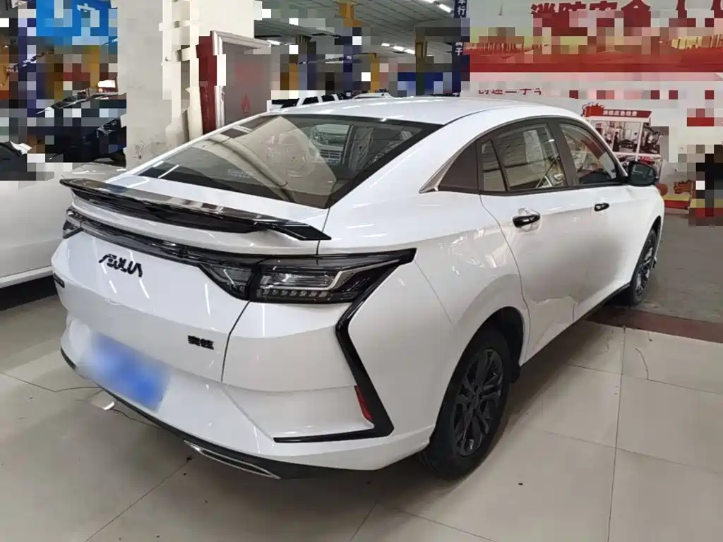 Aeolus Yixuan — миниатюра 7