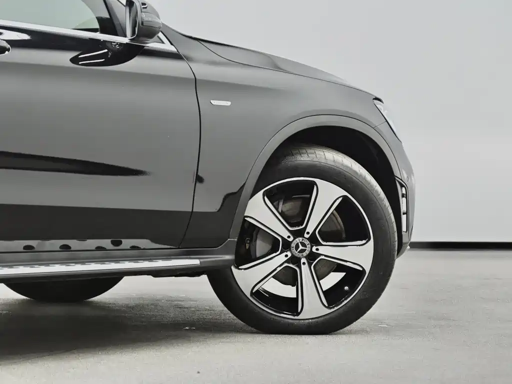 Mercedes-Benz GLC — миниатюра 29
