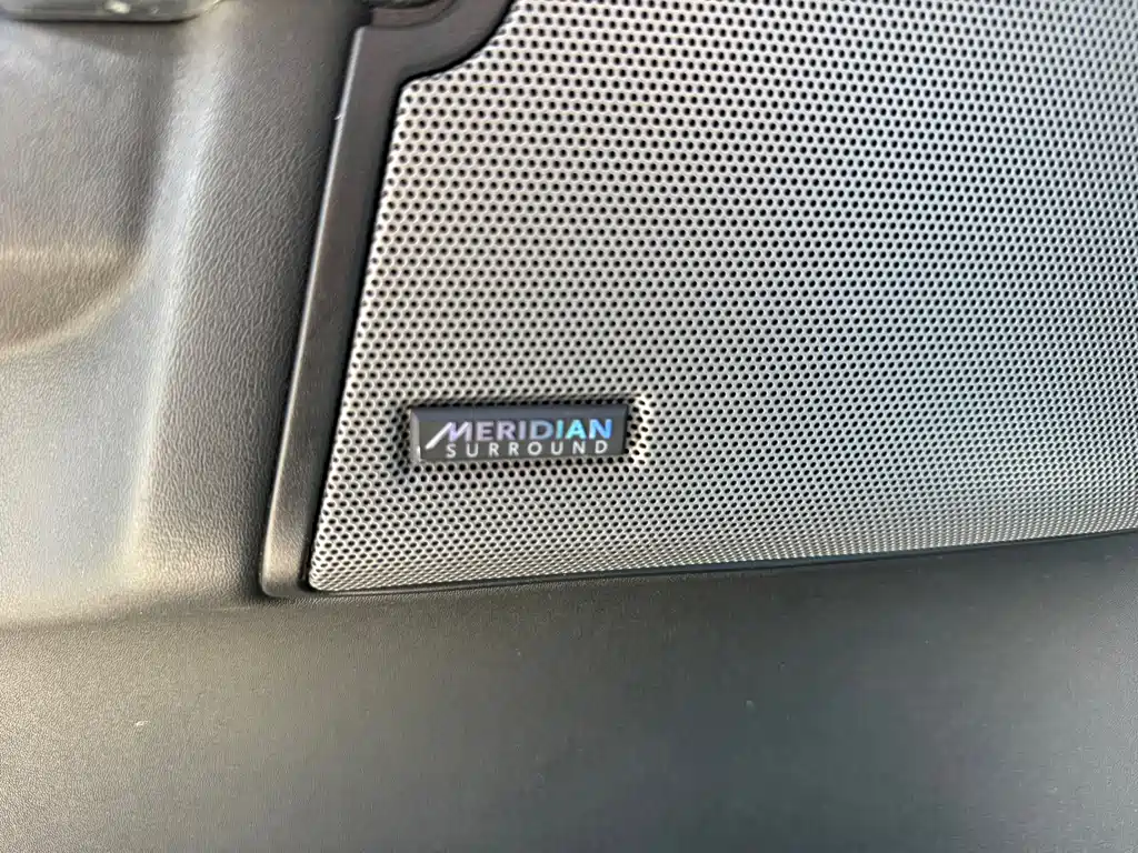 Land Rover Discovery — миниатюра 17