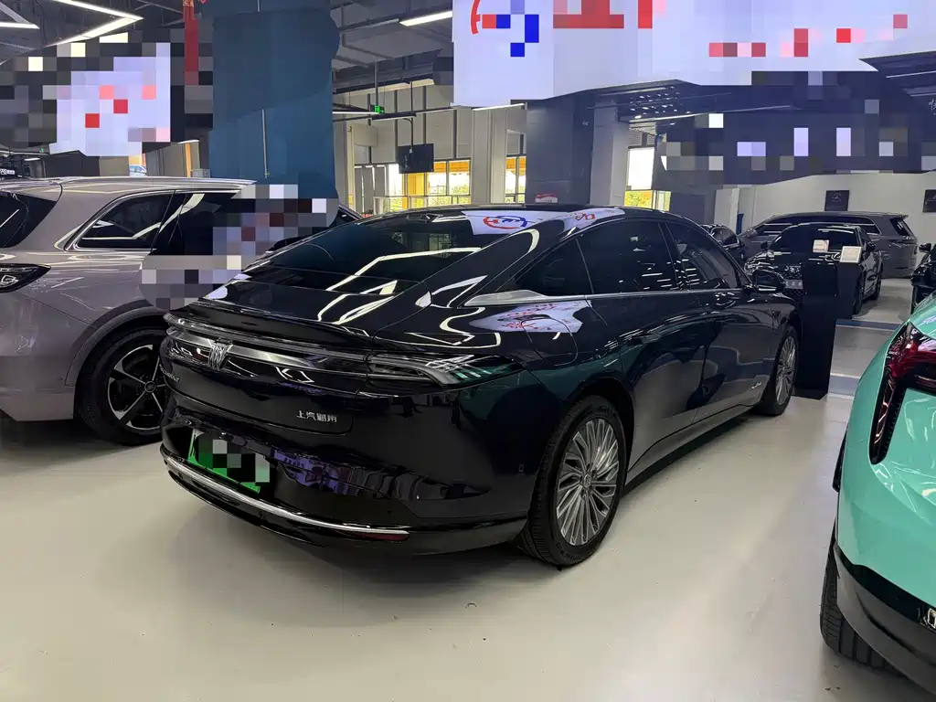 Buick Electra L7 — миниатюра 17
