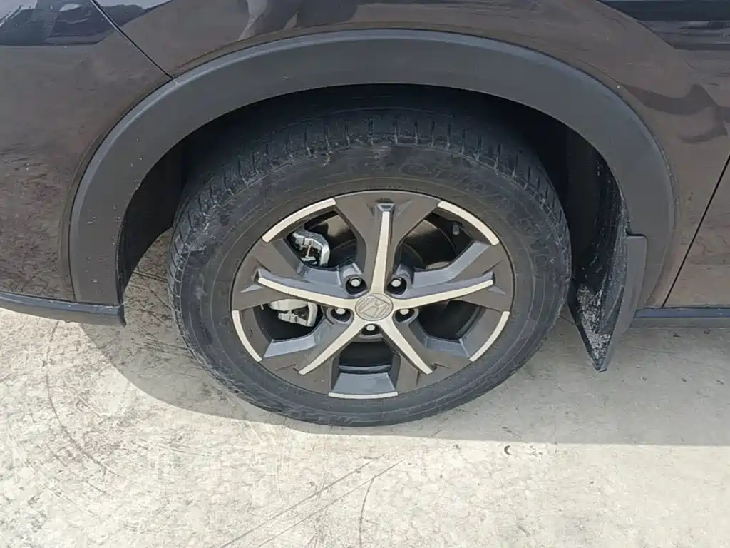 Honda ZR-V — миниатюра 23