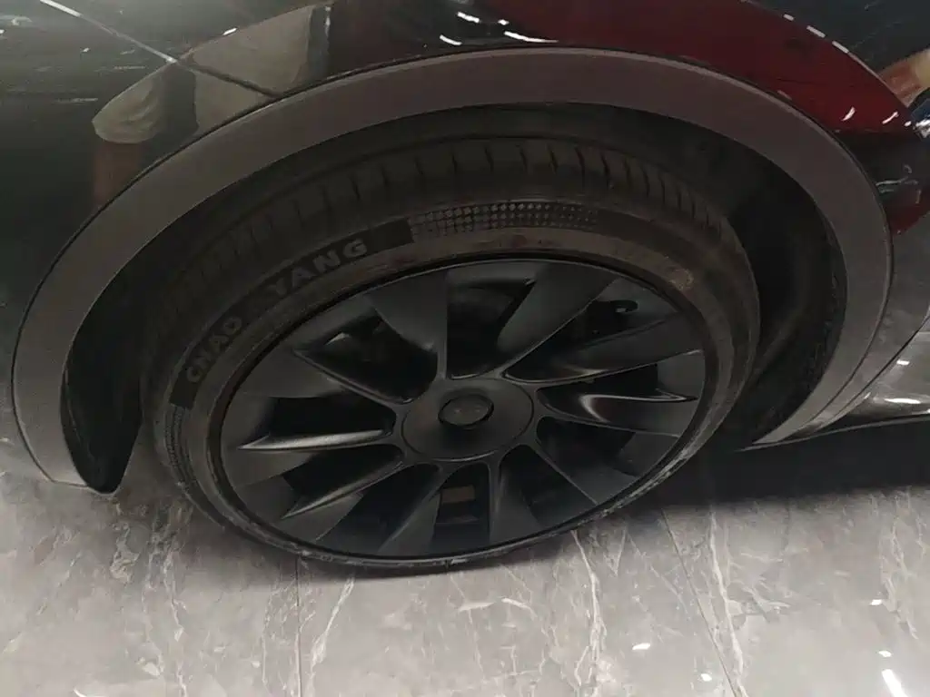 Tesla Model Y — миниатюра 23