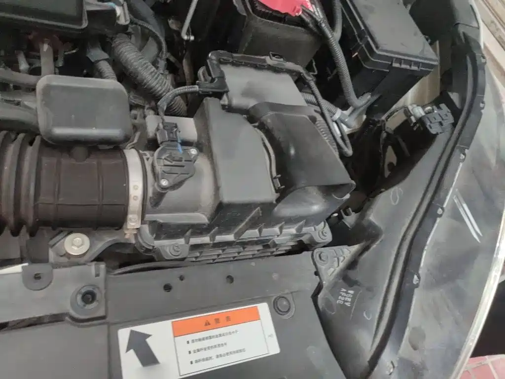 Honda CR-V — миниатюра 20
