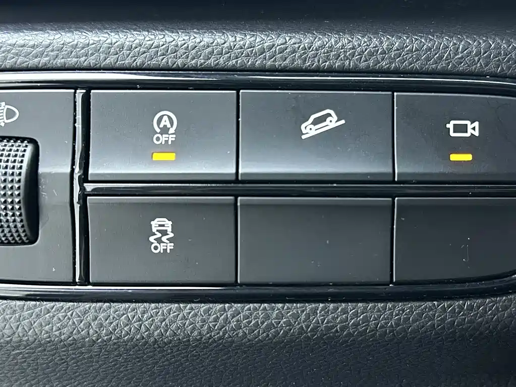 GAC Motor Trumpchi M6 — миниатюра 18