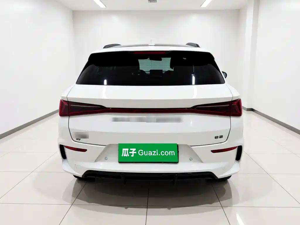 BYD e2 — миниатюра 5