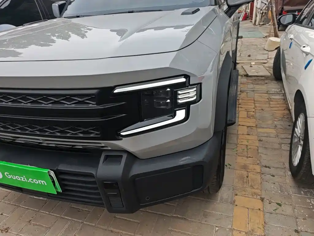 Deepal Deepal G318 — миниатюра 24