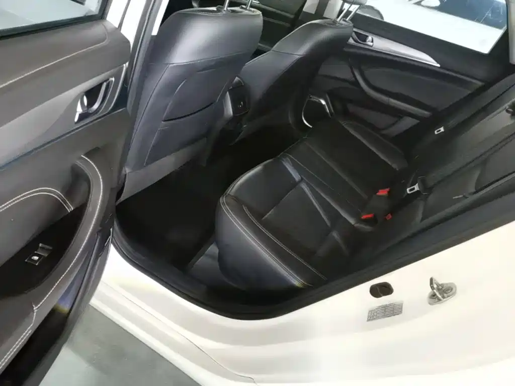 Changan Eado — миниатюра 17