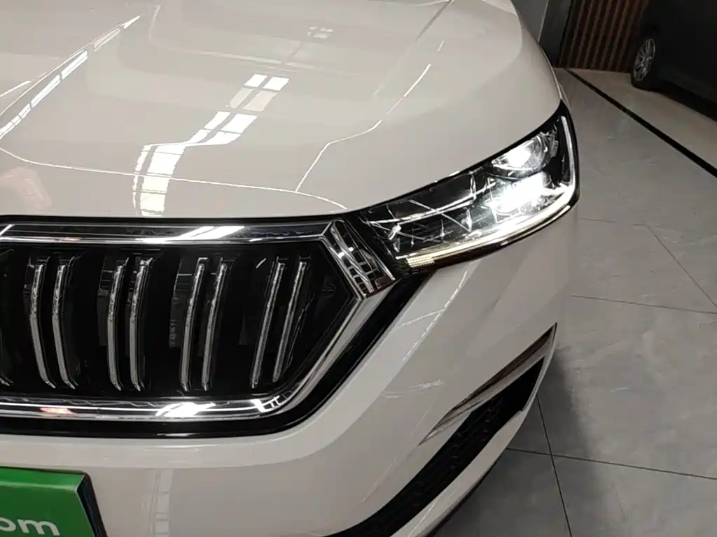 Skoda Kamiq — миниатюра 24