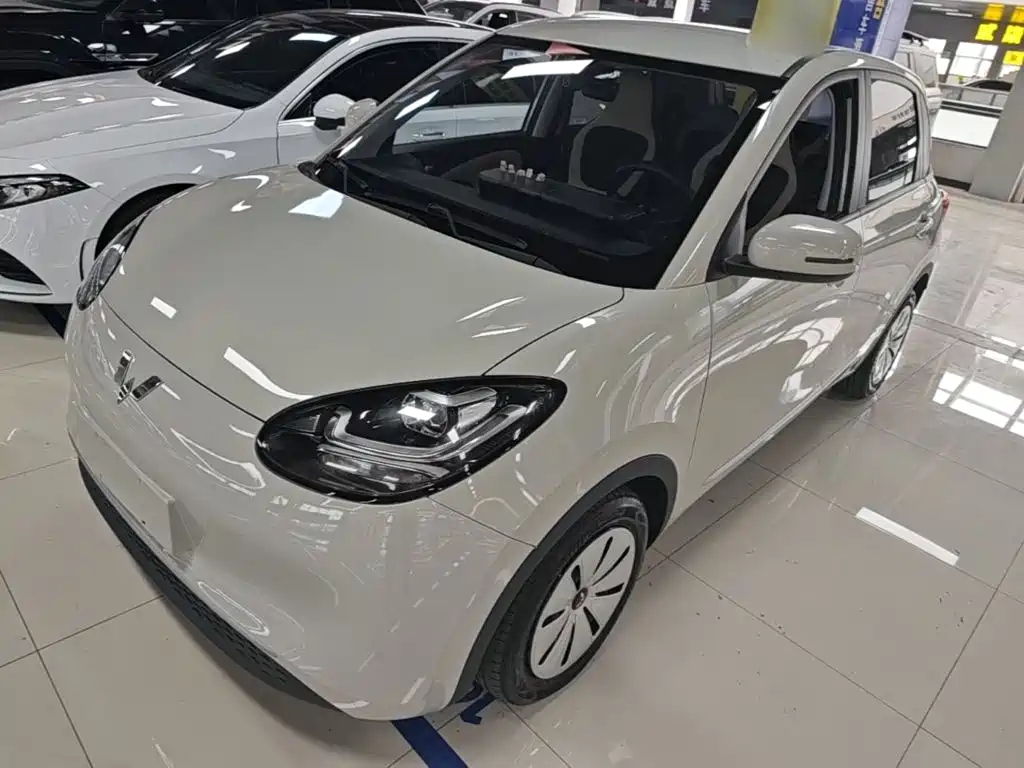 Wuling Bingo — миниатюра 2