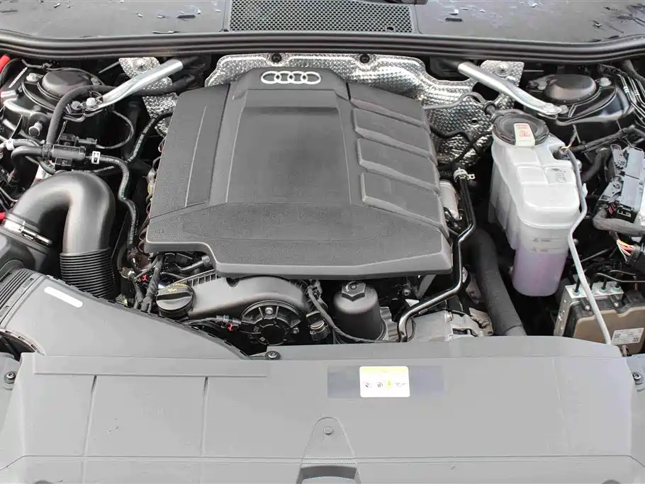 Audi A6L — фотографии объявления, Фото 12