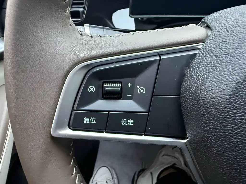 BYD Qin PLUS — миниатюра 12