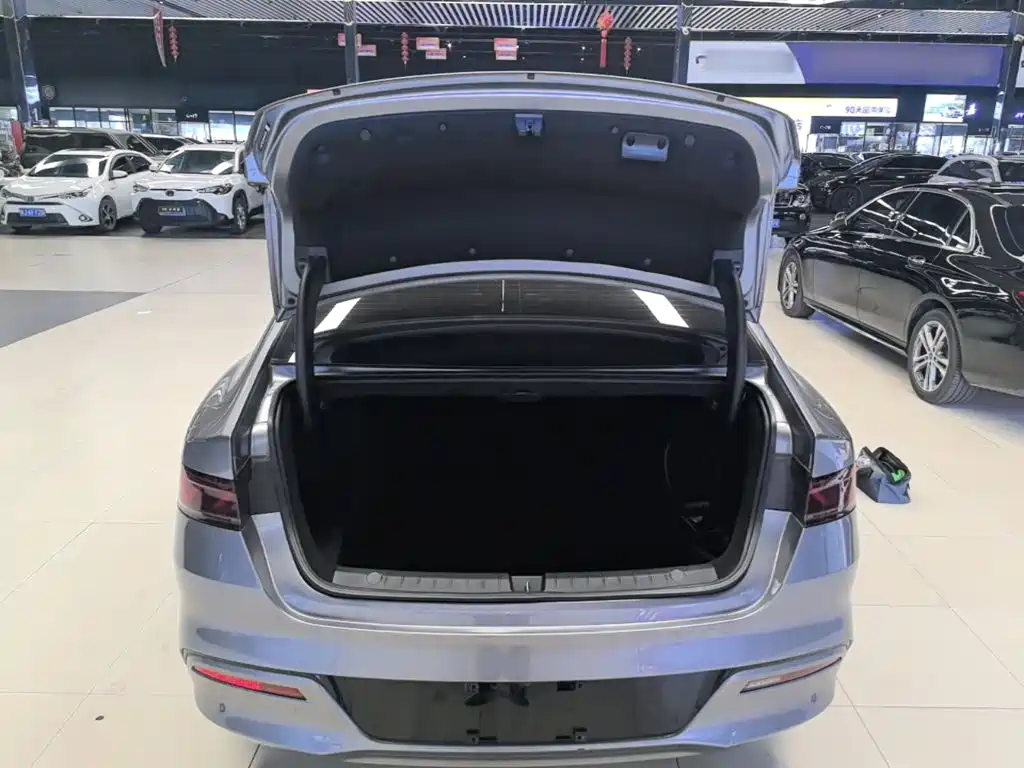 BYD Qin PLUS — миниатюра 19