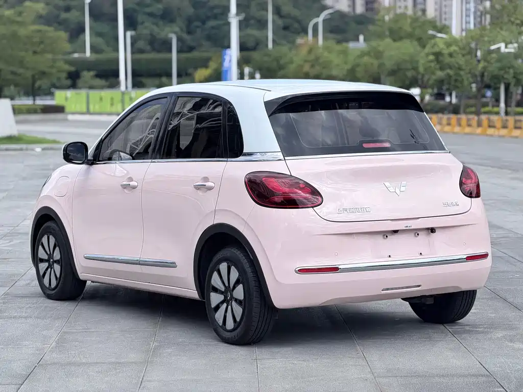Wuling Bingo — миниатюра 6