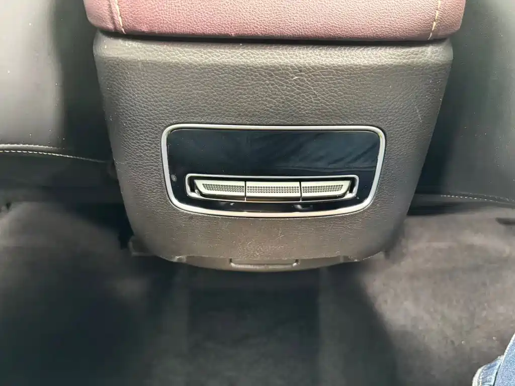 GAC Motor Trumpchi M6 — миниатюра 27