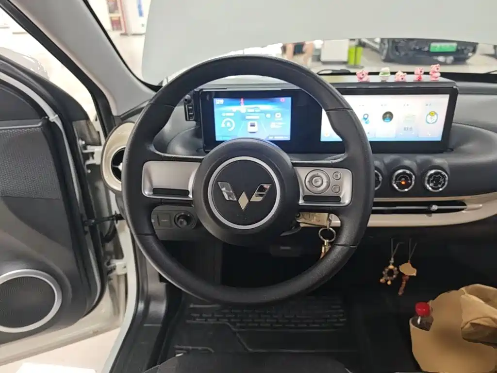 Wuling Bingo — миниатюра 11