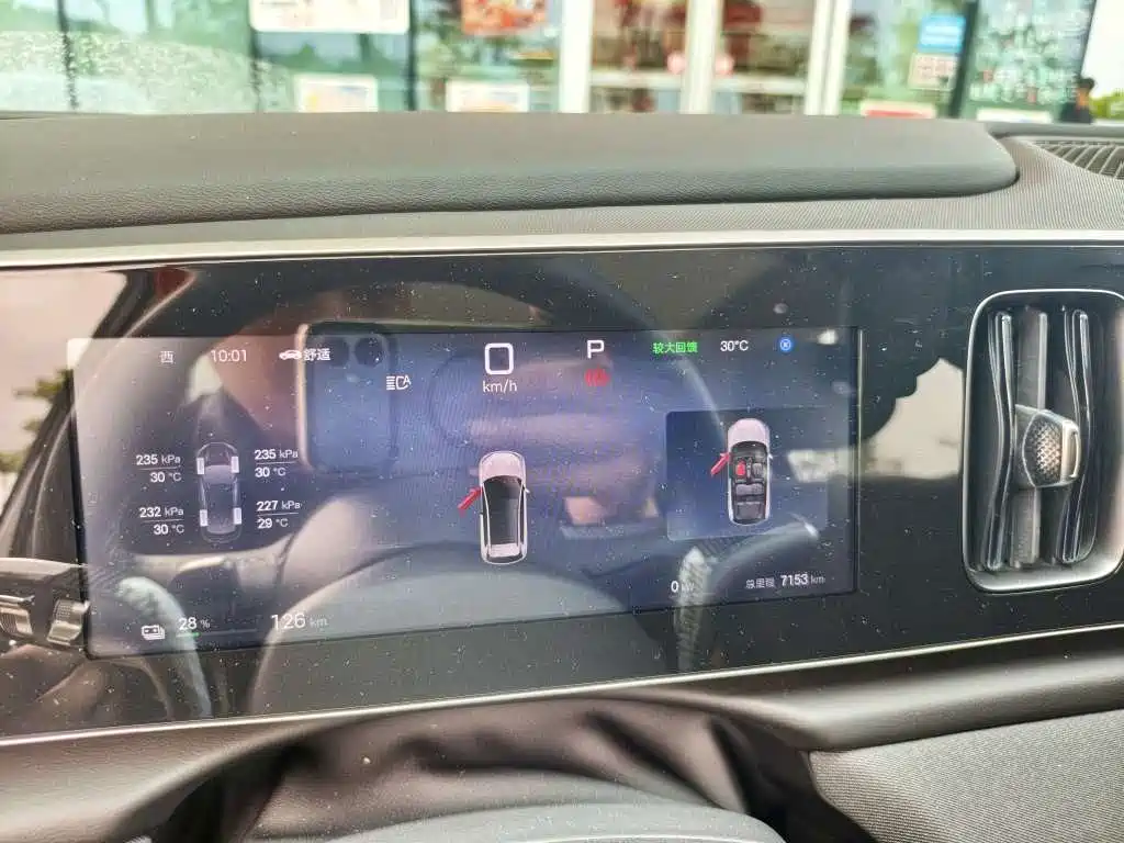 BYD Sealion 05 EV — миниатюра 3