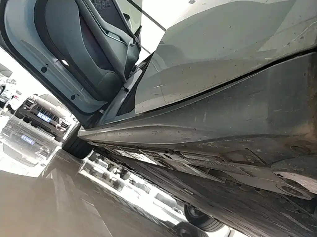 NIO ET5T — миниатюра 22