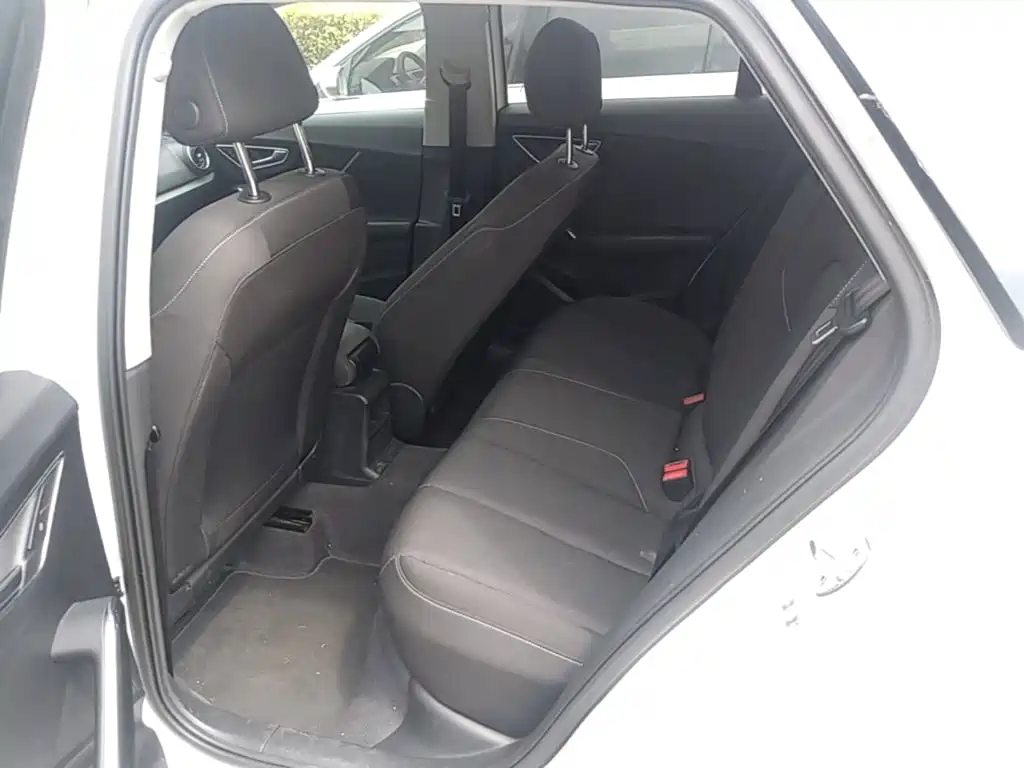 Audi Q2L — миниатюра 17