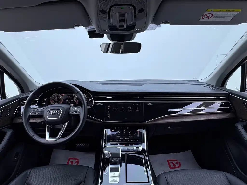 Audi Q7 — миниатюра 16