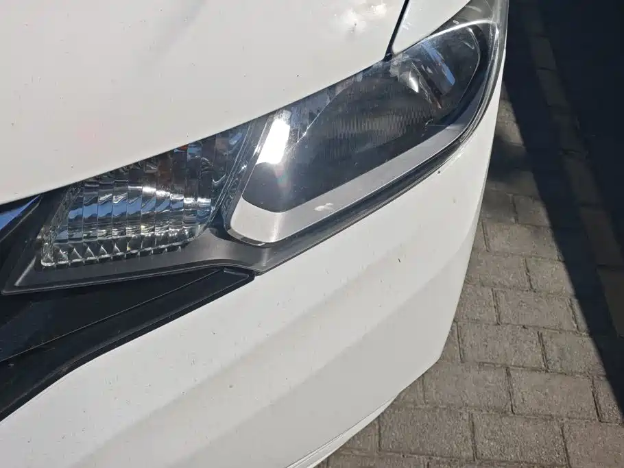 Honda Fit — миниатюра 5