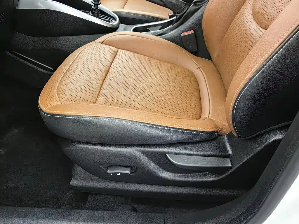 Baojun 510 — миниатюра 20