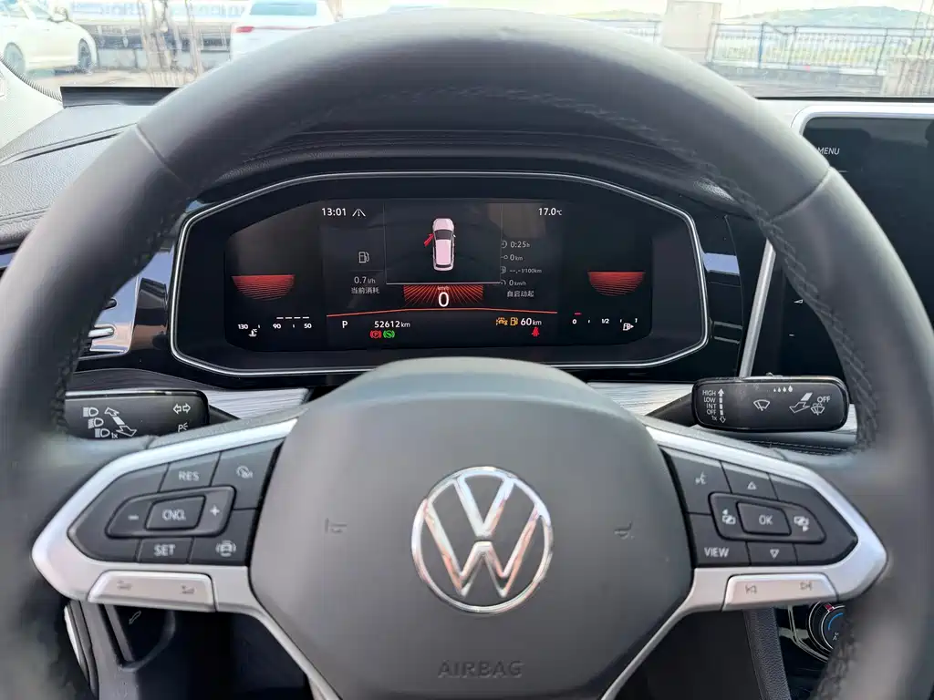 Volkswagen Sagitar — миниатюра 16