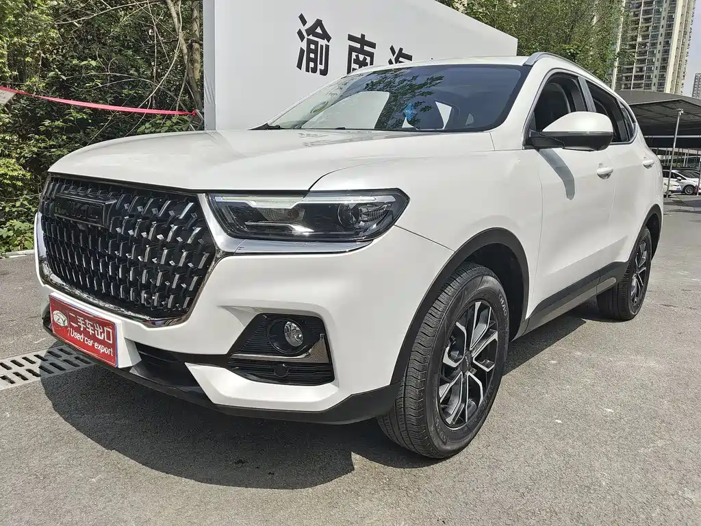 Haval H6 2023