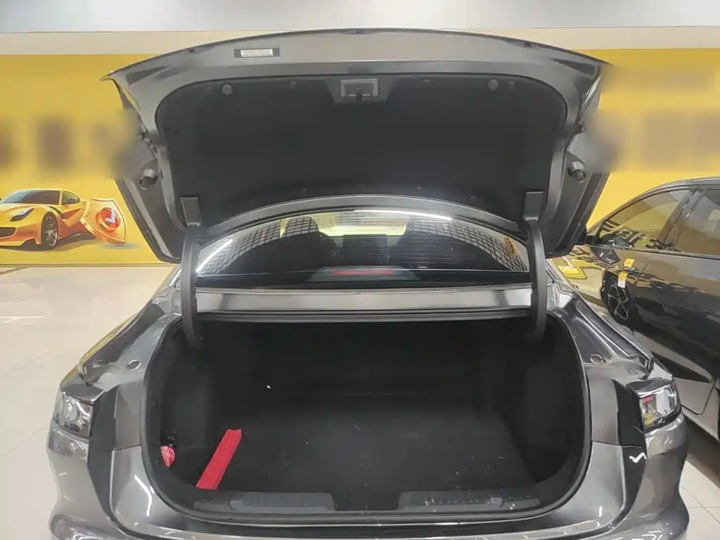 Changan Eado — миниатюра 19