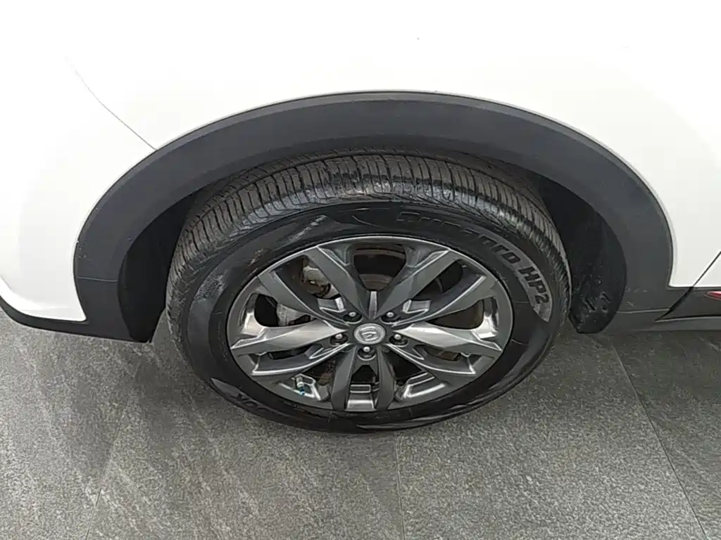 Changan CS55PLUS — миниатюра 23