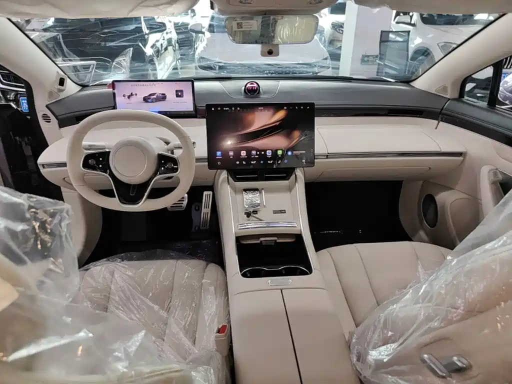 Zhijie Zhijie S7 — миниатюра 10