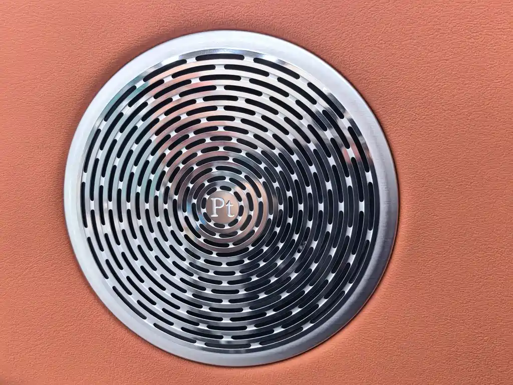 Li Auto Li L9 — миниатюра 11