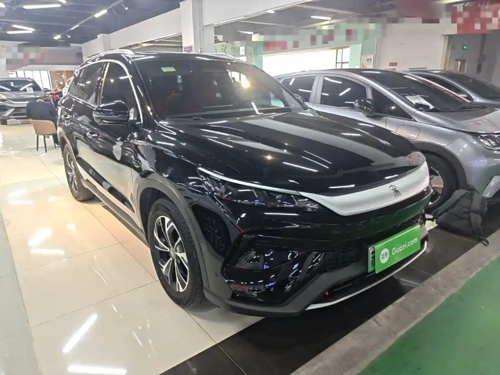 BYD Pro New Energy — миниатюра 4