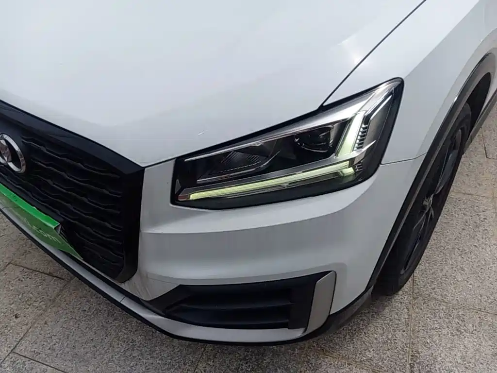 Audi Q2L — миниатюра 24