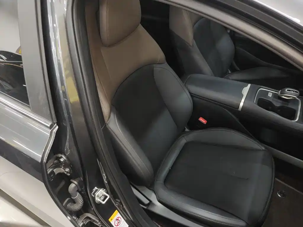 Changan Eado — миниатюра 25