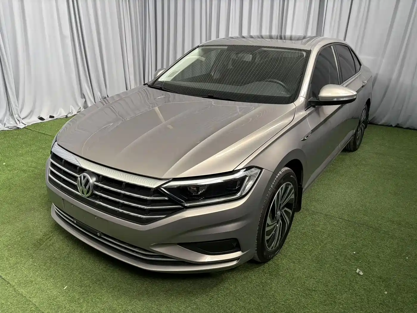 速腾 2022款 280TSI DSG超越版 2022